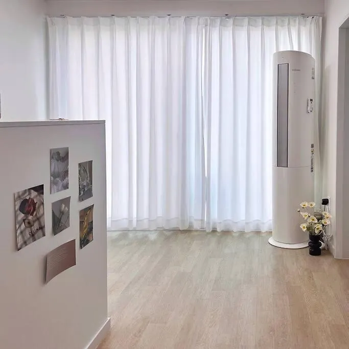 Apartment Busan&U