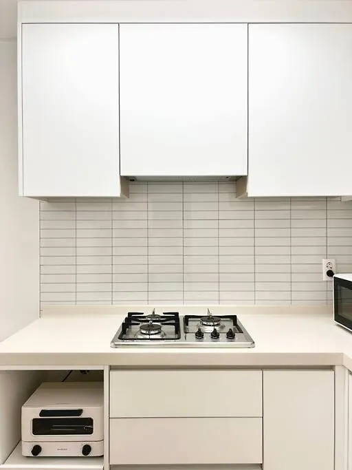 Busan&U Apartment
